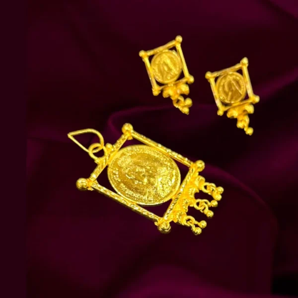 Gold plated jewellers in kolkata