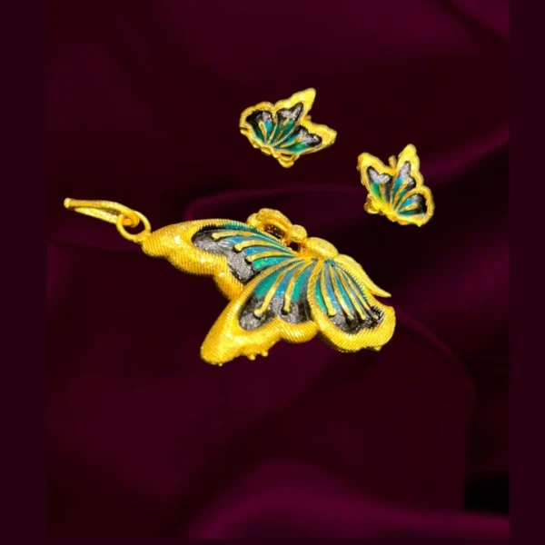 Gold plated jewellers in kolkata