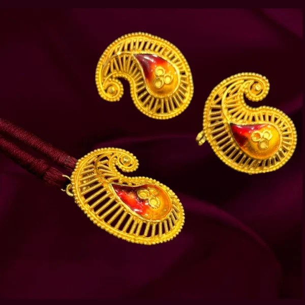 Gold plated jewellers in kolkata