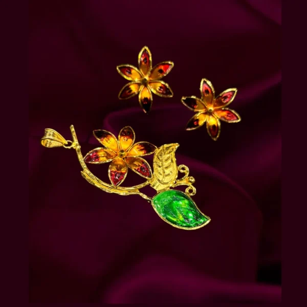 Gold plated jewellers in kolkata