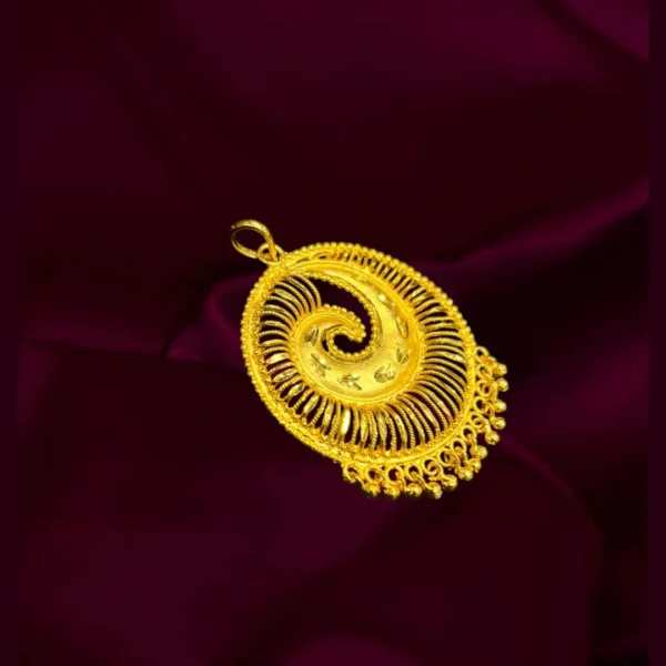 Gold plated jewellers in kolkata