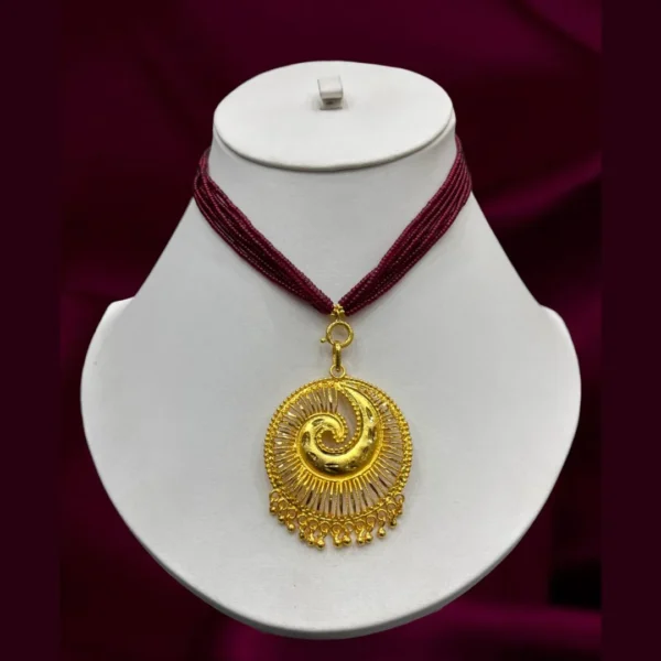 Gold plated jewellers in kolkata