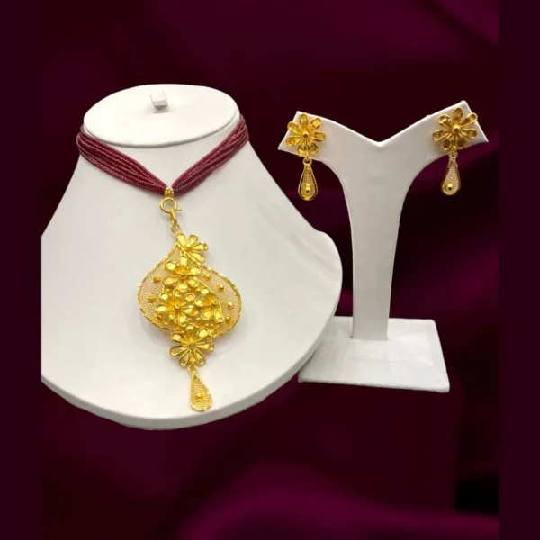 Gold plated jewellers in kolkata