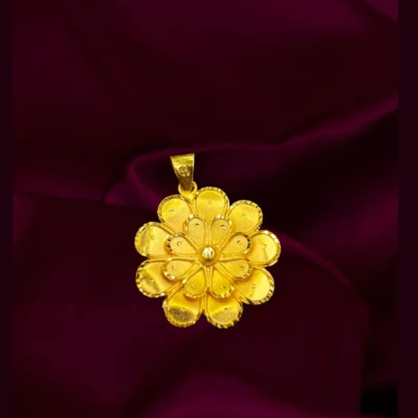 Gold plated jewellers in kolkata