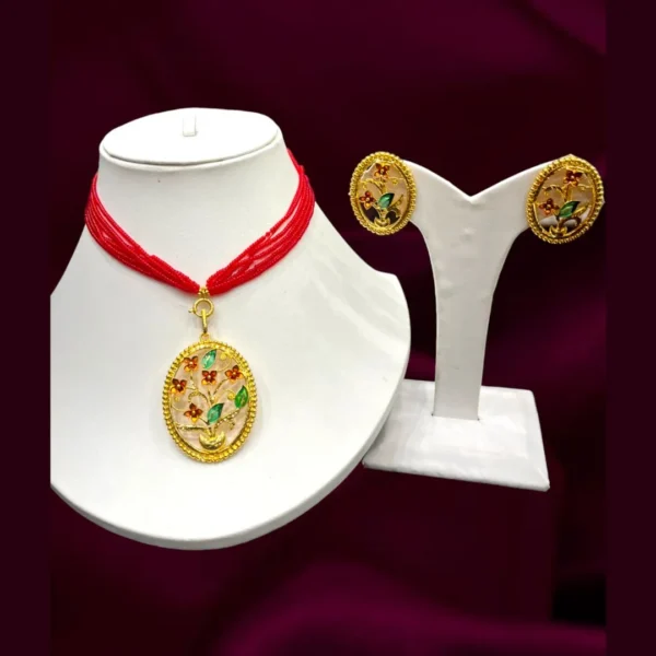 Gold plated jewellers in kolkata
