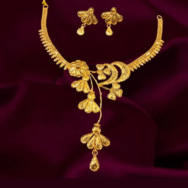 Gold plated jewellers in kolkata
