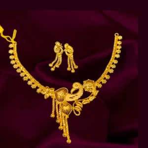 Gold plated jewellers in kolkata