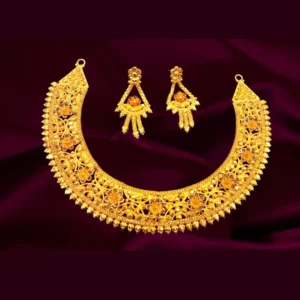 Gold plated jewellers in kolkata