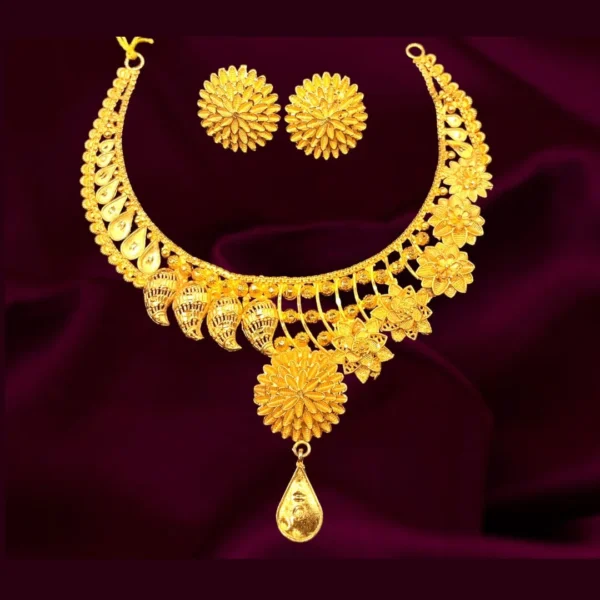 Gold plated jewellers in kolkata