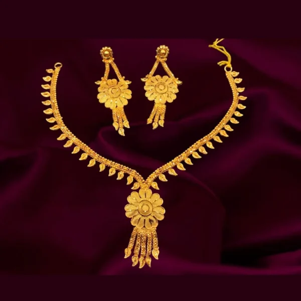 Gold plated jewellers in kolkata