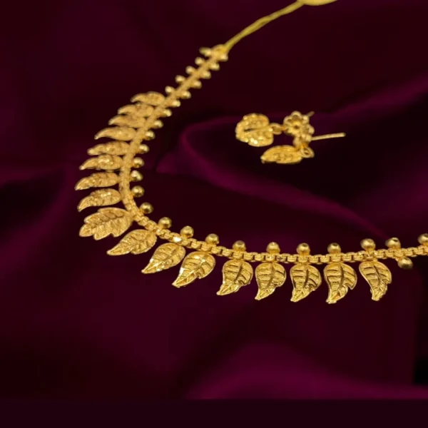 Gold plated jewellers in kolkata