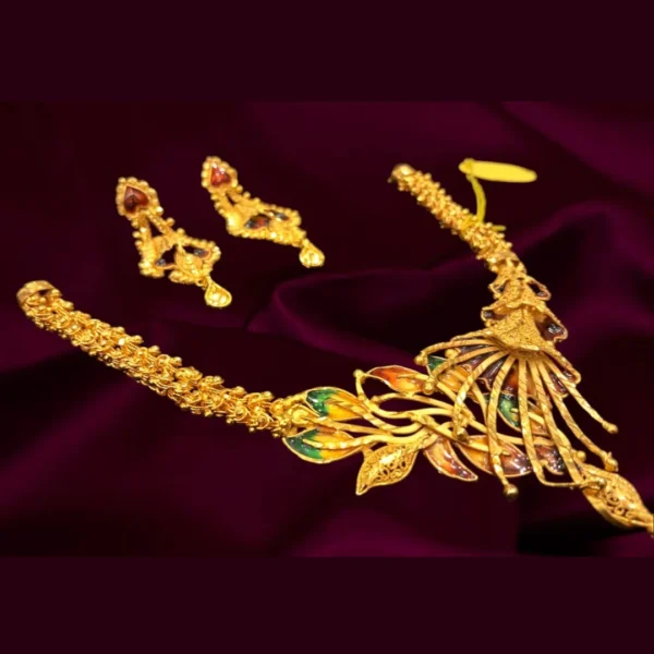 imitation jewellery in kolkata