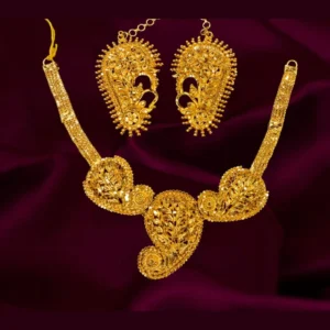 Gold plated jewellers in kolkata