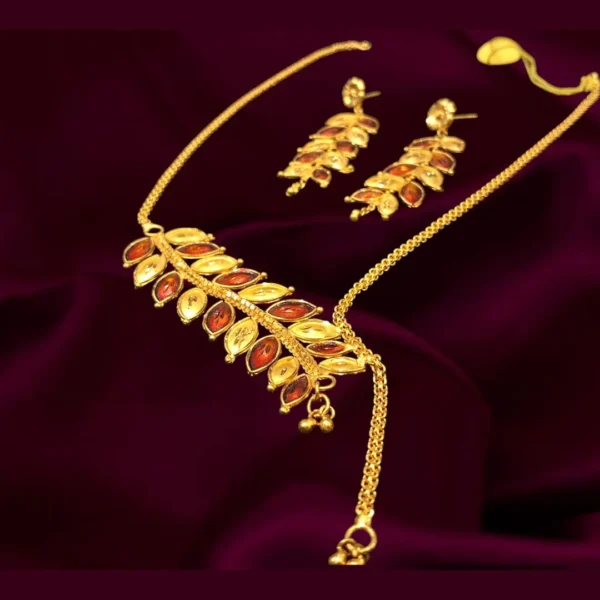 Gold plated jewellers in kolkata