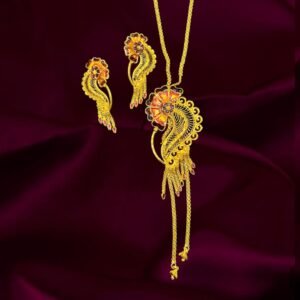 Gold plated jewellers in kolkata