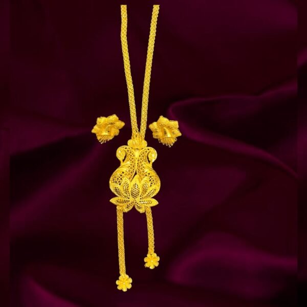 Gold plated jewellers in kolkata