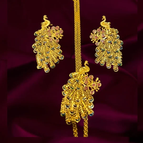 Gold plated jewellers in kolkata