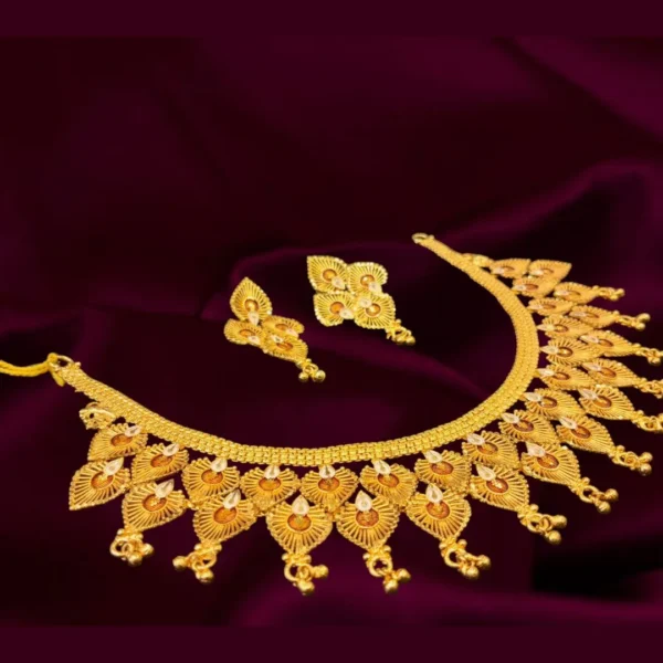 Gold plated jewellers in kolkata