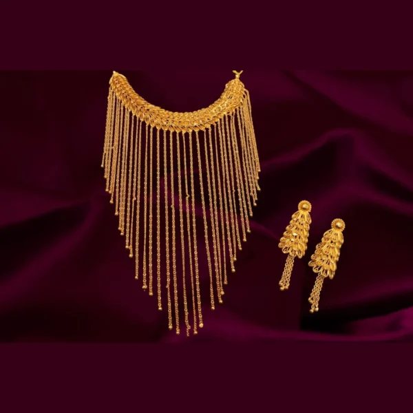 Gold plated jewellers in kolkata