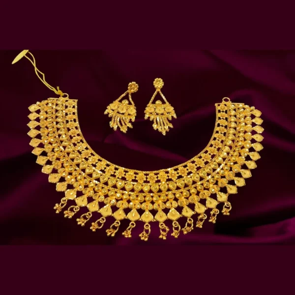 Gold plated jewellers in kolkata