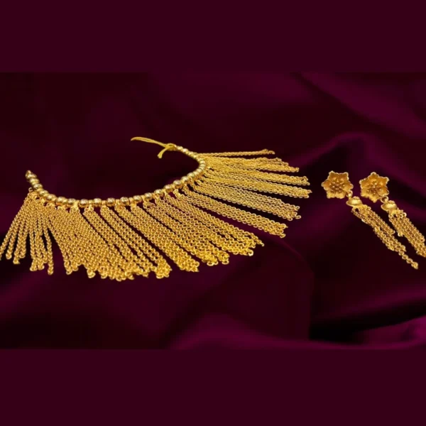 Gold plated jewellers in kolkata