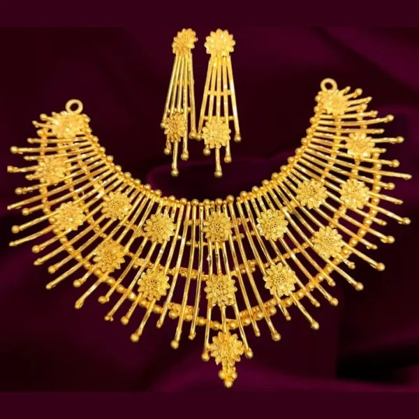 Gold plated jewellers in kolkata