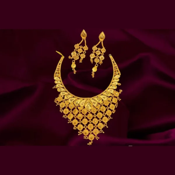 Gold plated jewellers in kolkata