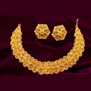 Gold plated jewellers in kolkata