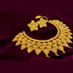 Gold plated jewellers in kolkata