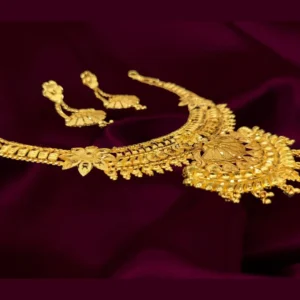 Gold plated jewellers in kolkata