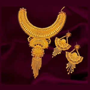 Gold plated jewellers in kolkata