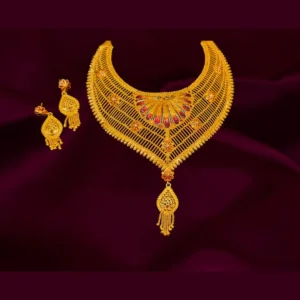 Gold plated jewellers in kolkata