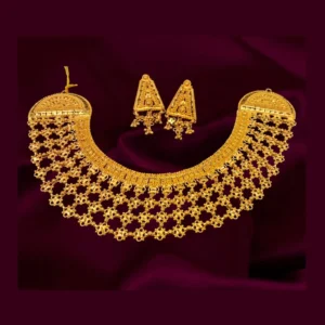 Gold plated jewellers in kolkata