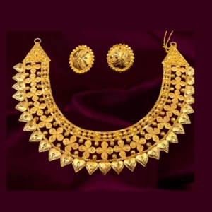 Gold plated jewellers in kolkata