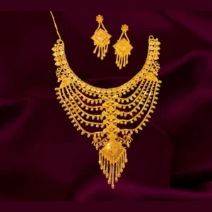 Gold plated jewellers in kolkata