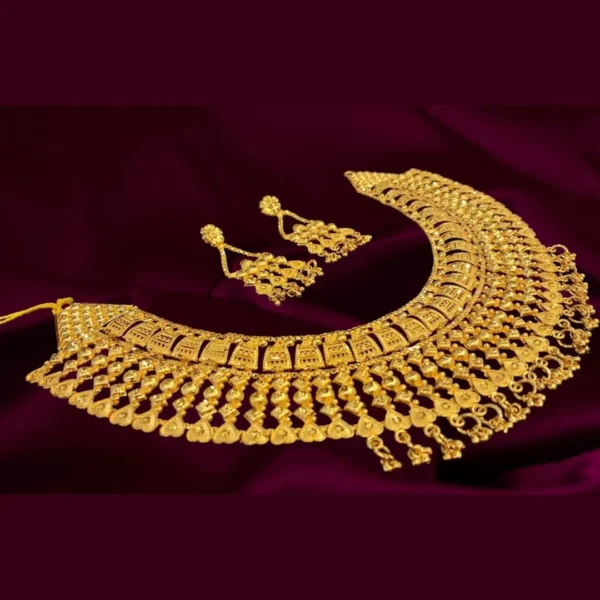 Gold plated jewellers in kolkata