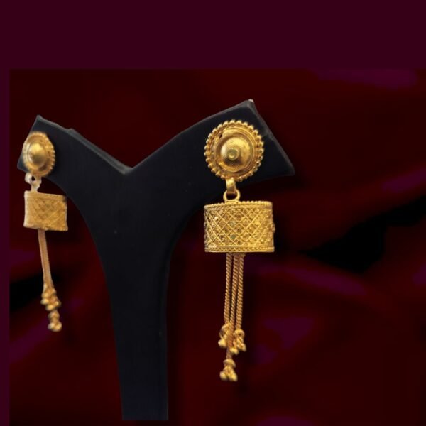 Gold plated jewellers in kolkata
