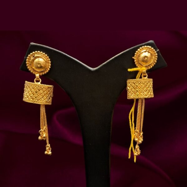 Gold plated jewellers in kolkata