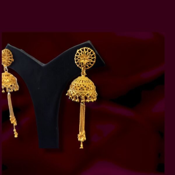 Gold plated jewellers in kolkata