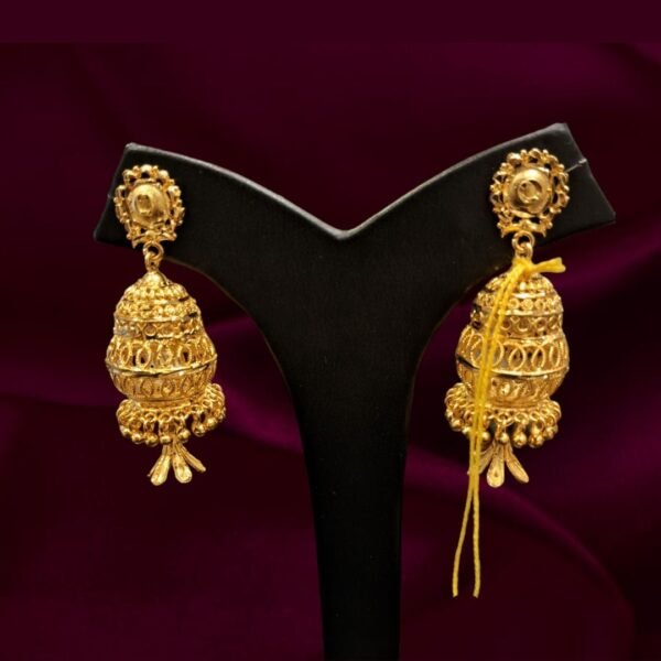 Gold plated jewellers in kolkata