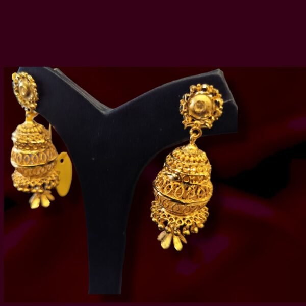 Gold plated jewellers in kolkata