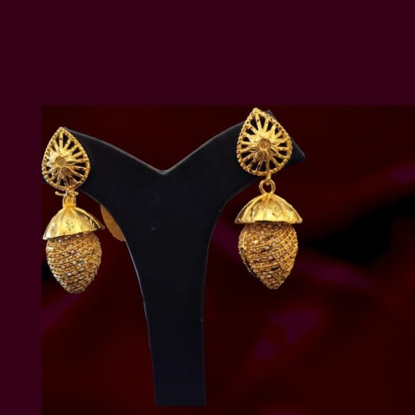 Gold plated jewellers in kolkata