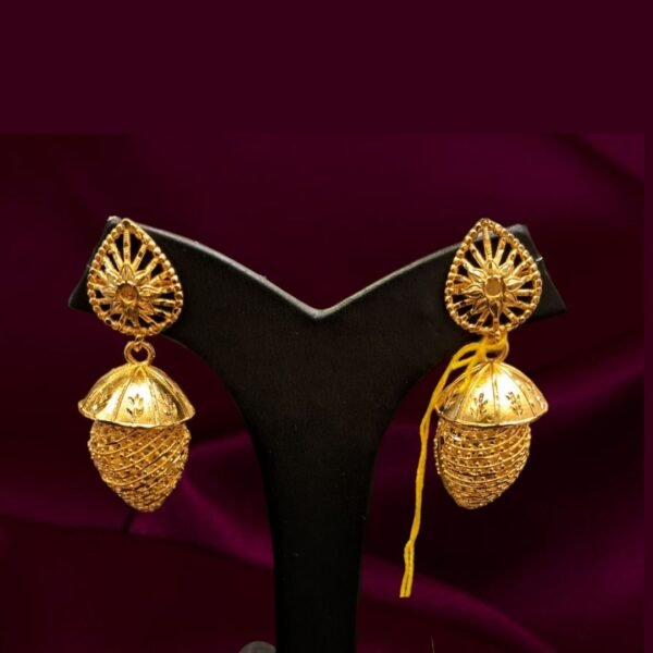 Gold plated jewellers in kolkata