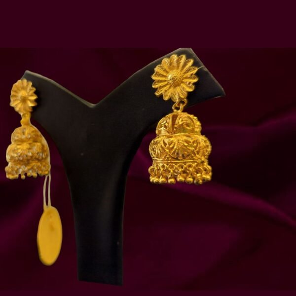 Gold plated jewellers in kolkata