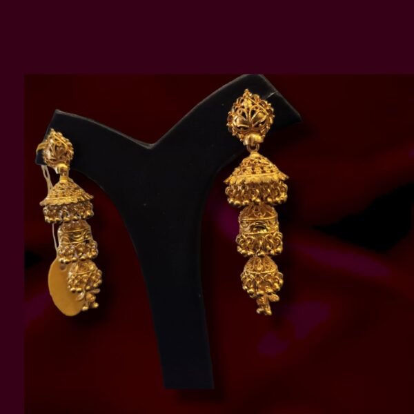 Gold plated jewellers in kolkata