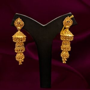 Gold plated jewellers in kolkata