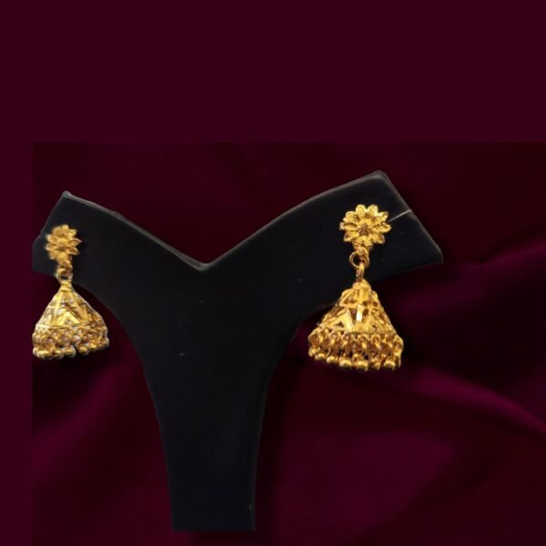 Gold plated jewellers in kolkata