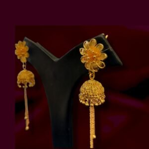 Gold plated jewellers in kolkata
