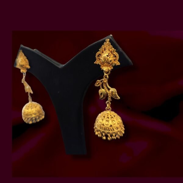 Gold plated jewellers in kolkata