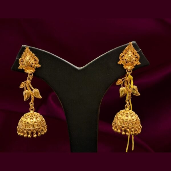 Gold plated jewellers in kolkata